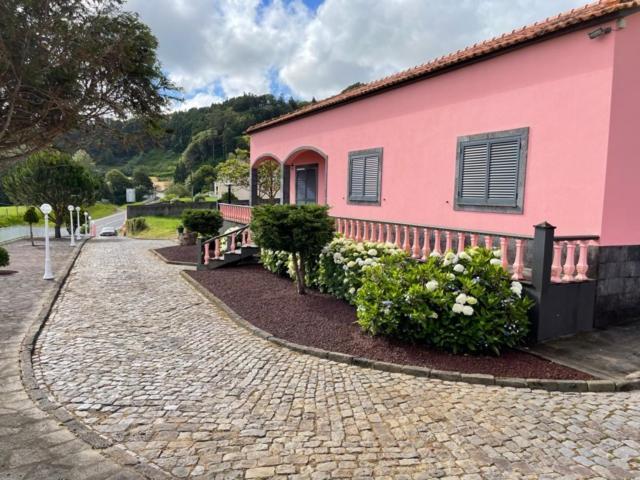 Quinta Do Avo Dimas - Rural Home - Sao Bras Porto Formoso Dış mekan fotoğraf