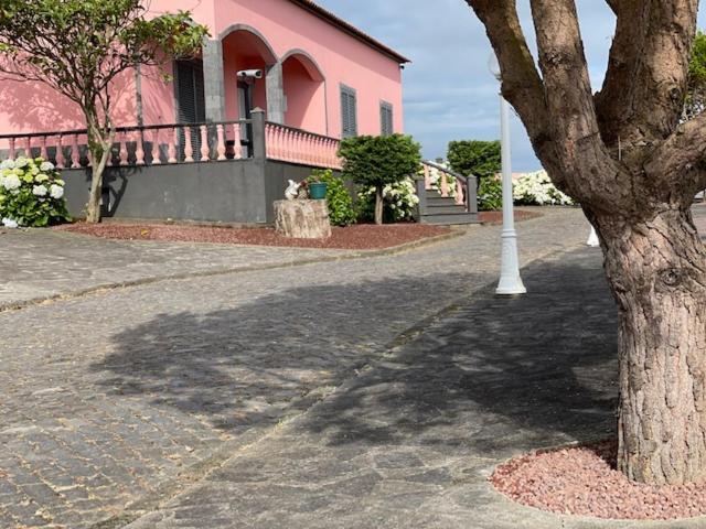 Quinta Do Avo Dimas - Rural Home - Sao Bras Porto Formoso Dış mekan fotoğraf