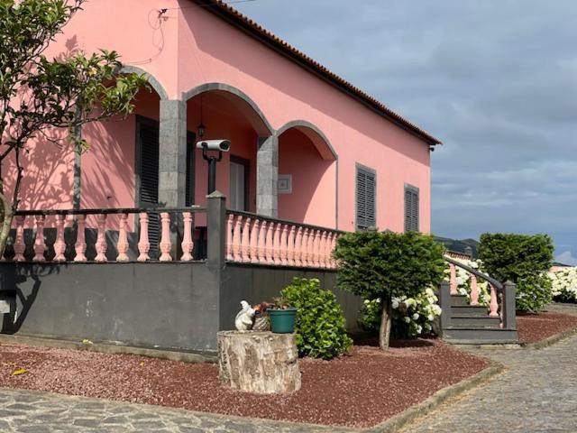 Quinta Do Avo Dimas - Rural Home - Sao Bras Porto Formoso Dış mekan fotoğraf