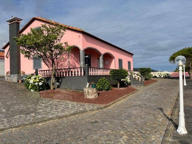 Quinta Do Avo Dimas - Rural Home - Sao Bras Porto Formoso Dış mekan fotoğraf