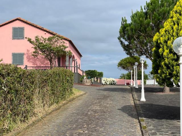 Quinta Do Avo Dimas - Rural Home - Sao Bras Porto Formoso Dış mekan fotoğraf