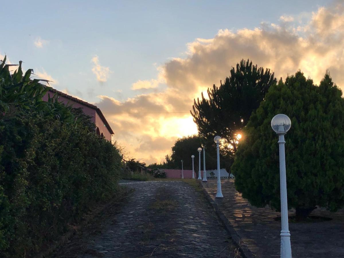 Quinta Do Avo Dimas - Rural Home - Sao Bras Porto Formoso Dış mekan fotoğraf