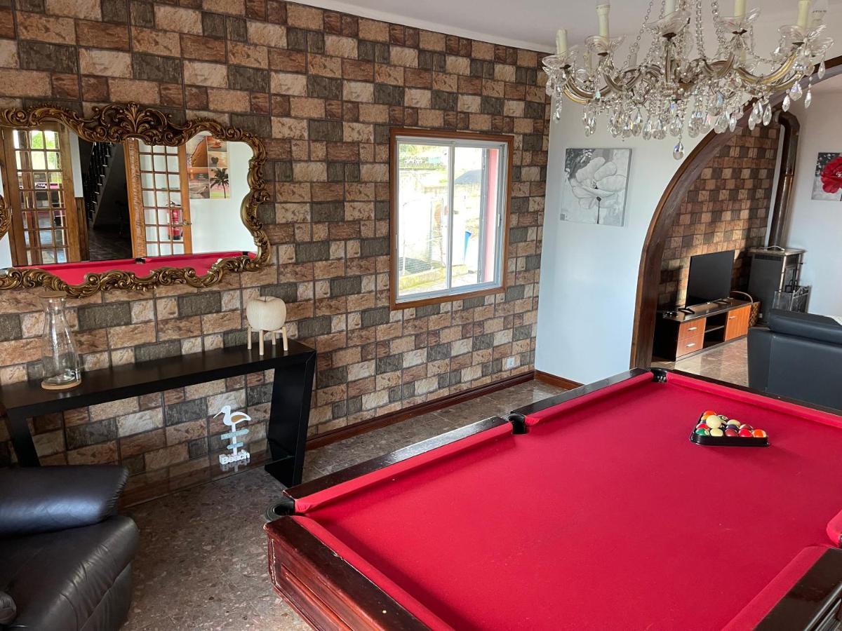 Quinta Do Avo Dimas - Rural Home - Sao Bras Porto Formoso Dış mekan fotoğraf