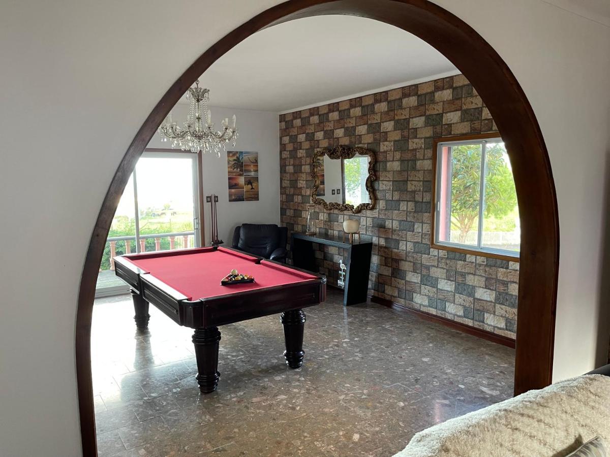 Quinta Do Avo Dimas - Rural Home - Sao Bras Porto Formoso Dış mekan fotoğraf