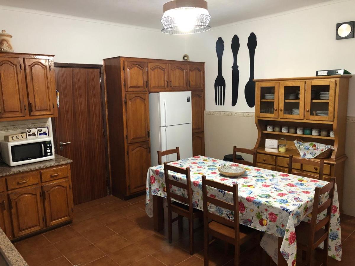 Quinta Do Avo Dimas - Rural Home - Sao Bras Porto Formoso Dış mekan fotoğraf