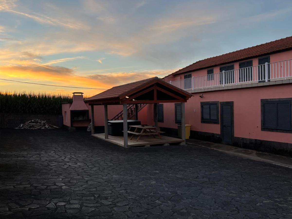 Quinta Do Avo Dimas - Rural Home - Sao Bras Porto Formoso Dış mekan fotoğraf