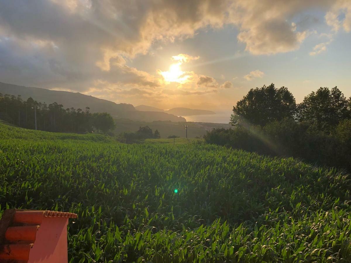 Quinta Do Avo Dimas - Rural Home - Sao Bras Porto Formoso Dış mekan fotoğraf