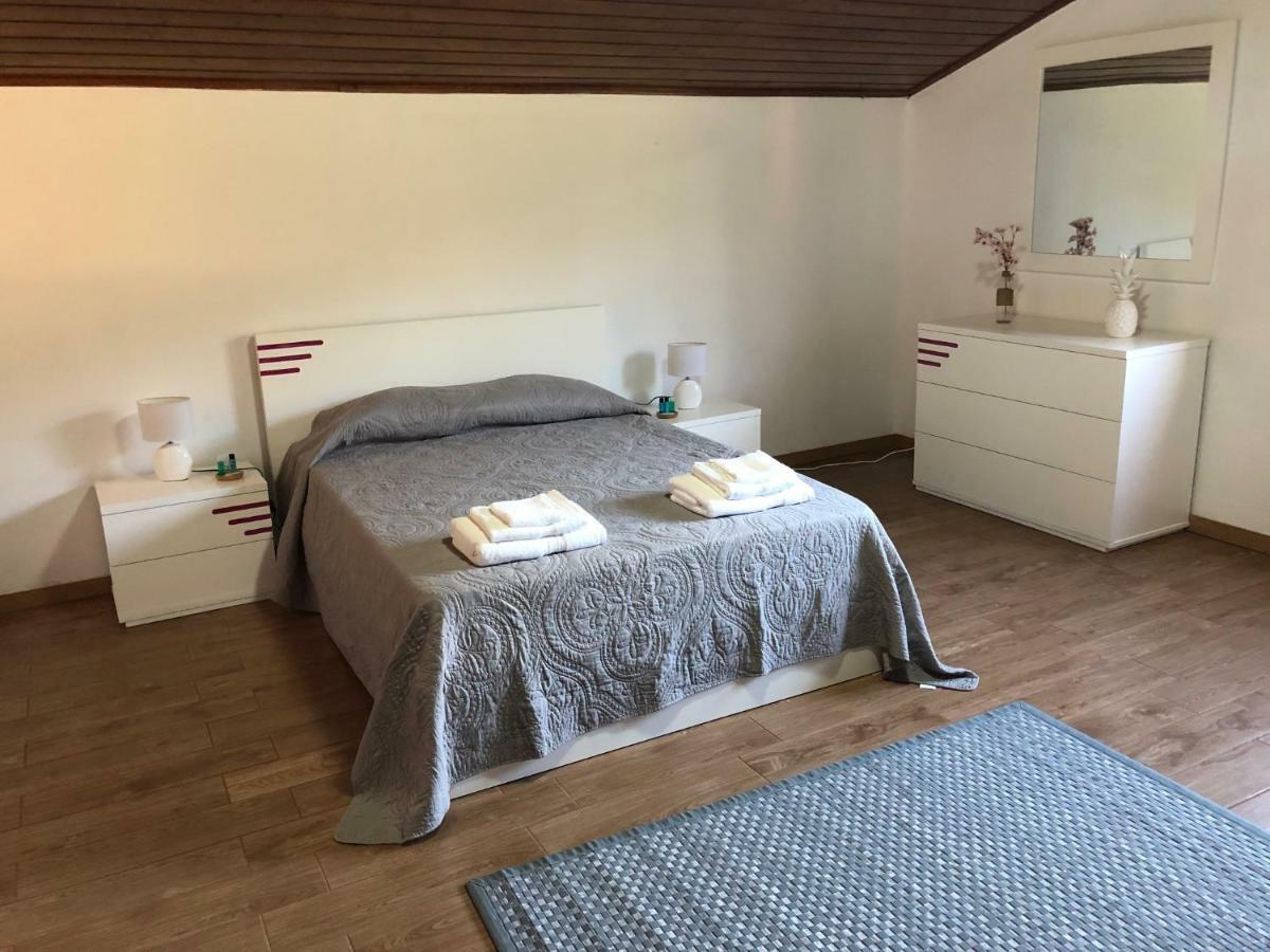 Quinta Do Avo Dimas - Rural Home - Sao Bras Porto Formoso Dış mekan fotoğraf
