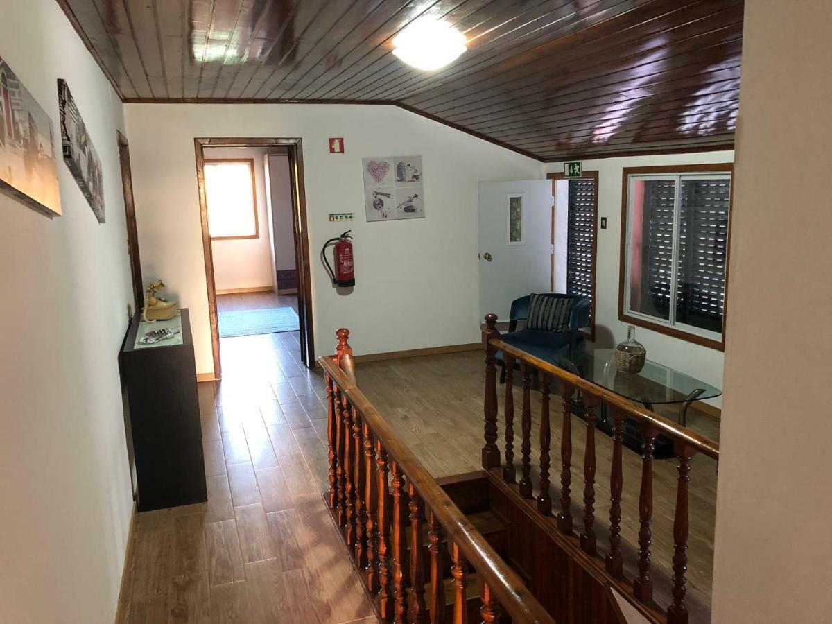 Quinta Do Avo Dimas - Rural Home - Sao Bras Porto Formoso Dış mekan fotoğraf