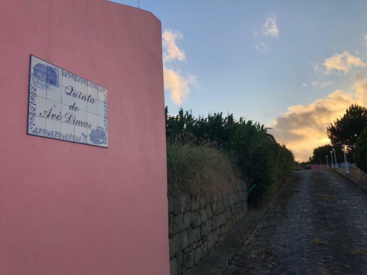 Quinta Do Avo Dimas - Rural Home - Sao Bras Porto Formoso Dış mekan fotoğraf