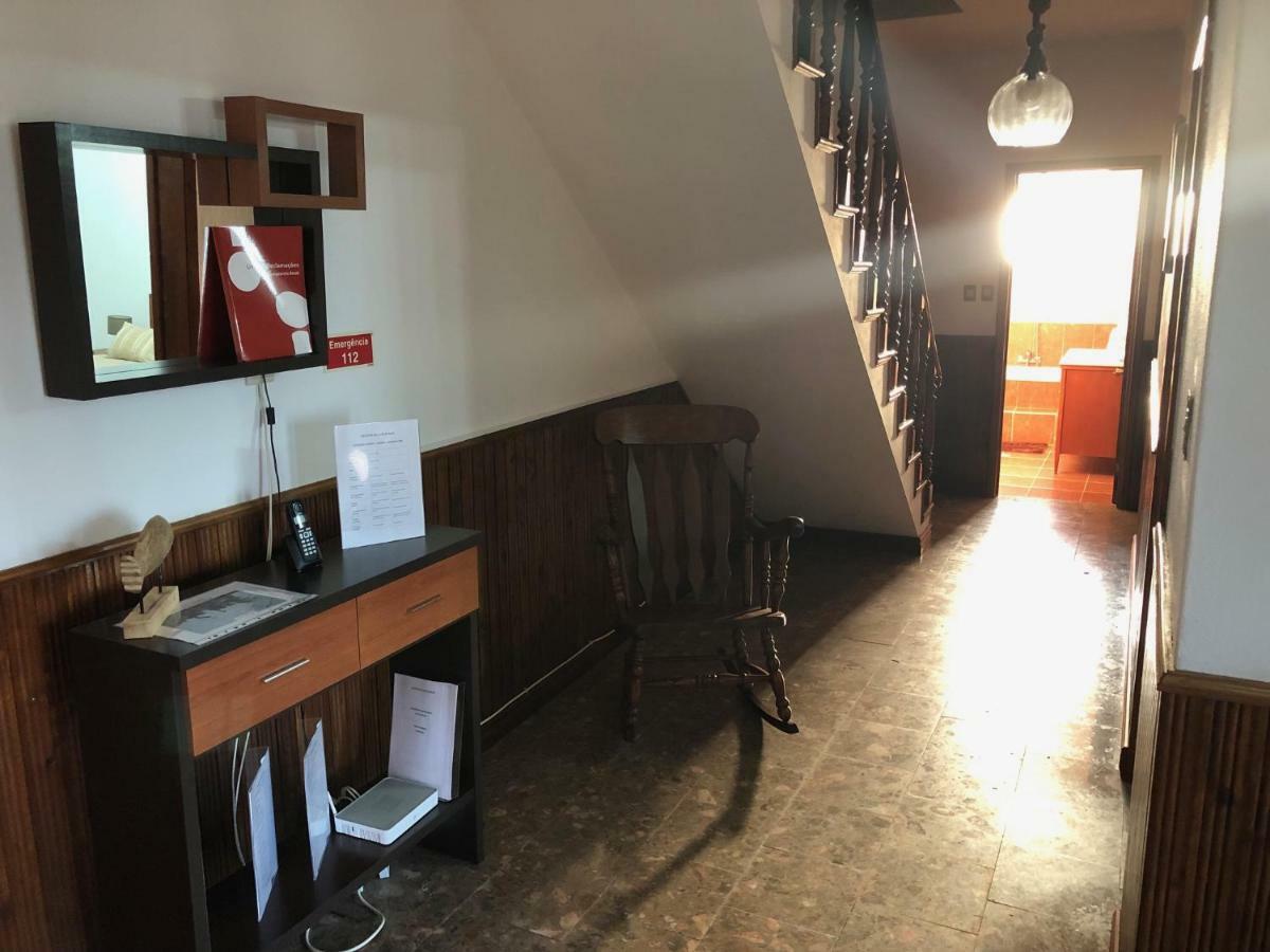 Quinta Do Avo Dimas - Rural Home - Sao Bras Porto Formoso Dış mekan fotoğraf